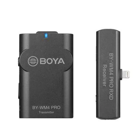 BOYA_BY_WM4_PRO_K3_WIRELESS_SET_VOOR_IPHONE
