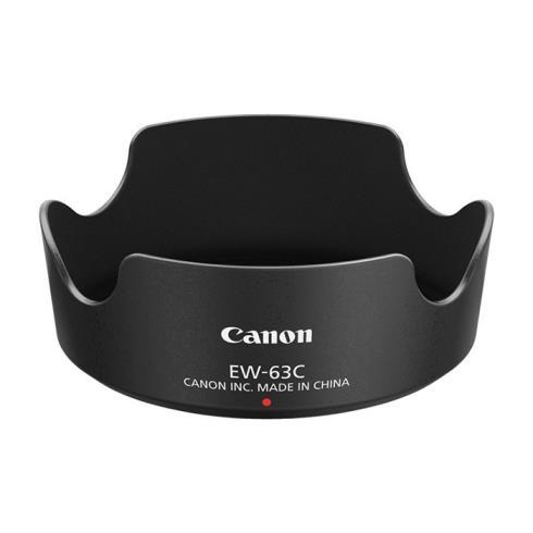 CANON_EW_63C_ZONNEKAP_VOOR_CANON_EF_S_18_55MM_IS_STM