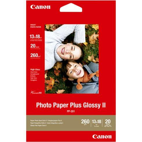 CANON_PHOTO_PAPER_PLUS_GLOSSY_II_13x18