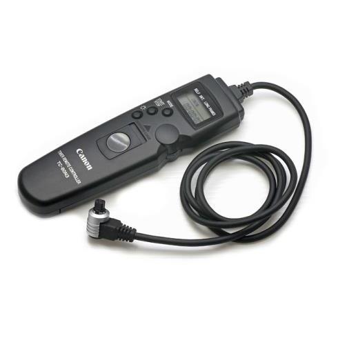 CANON_TC_80N3_AFSTANDSBEDIENING