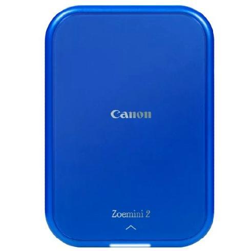 CANON_ZOEMINI_2_PORTABLE_COLOUR_PHOTO_PRINTER_NAVY_BLUE