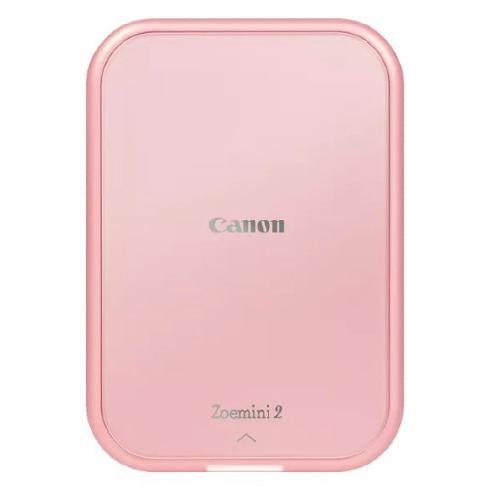 CANON_ZOEMINI_2_PORTABLE_COLOUR_PHOTO_PRINTER_ROSE_GOLD