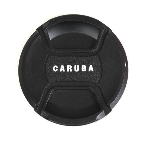 CARUBA_CLIP_CAP_LENSDOP_62MM