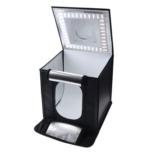 CARUBA_PORTABLE_PHOTOCUBE_LED_50X50X50CM_DIMBAAR
