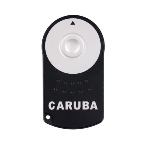 CARUBA_RC_6_INFRAROOD_AFSTANDSBEDIENING_VOOR_CANON