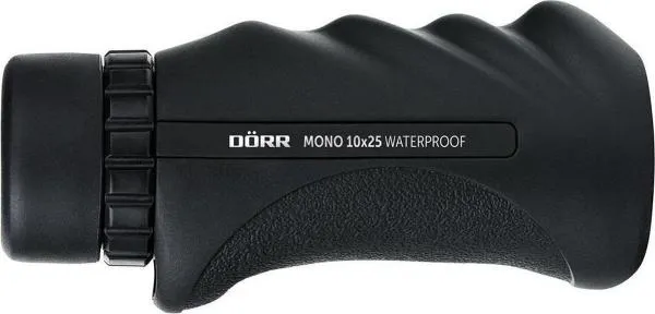 DORR_MONOCULAIR_10X25_WATERPROOF_MONOKIJKER