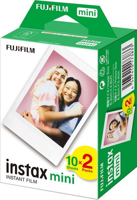 FUJIFILM_INSTAX_MINI_COLORFILM_GLOSSY_DUBBELPAK