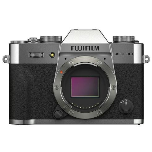 FUJIFILM_X_T30_II_BODY_ZILVER