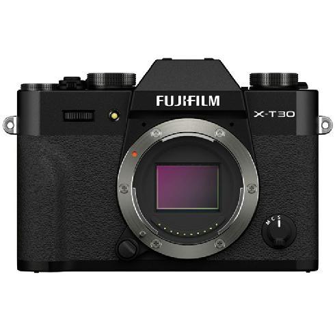 FUJIFILM_X_T30_II_BODY_ZWART