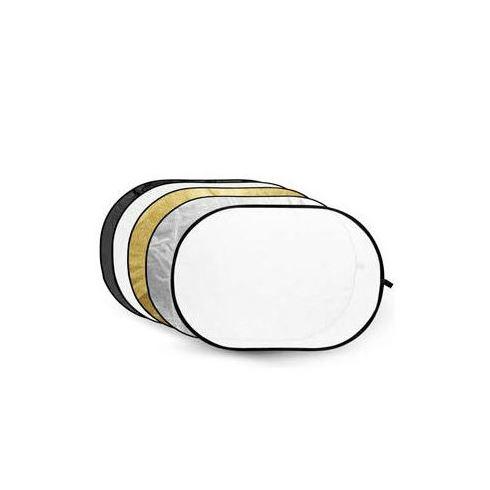 GODOX_5_IN_1_REFLECTIESCHERM_GOLD__SILVER__BLACK__WHITE__TRANSLUCENT___100X150CM