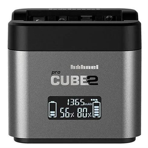 HAHNEL_PROCUBE2_NIKON