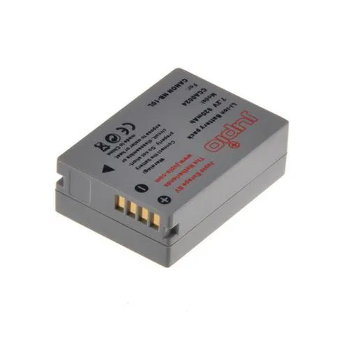 JUPIO_CANON_NB_10L_ACCU