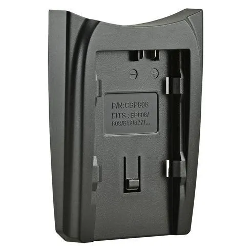 JUPIO_CHARGER_PLATE_FOR_CANON_BP_808_809_819_827