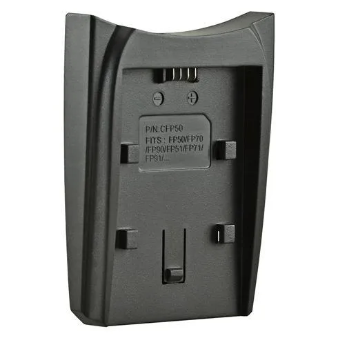 JUPIO_CHARGER_PLATE_FOR_SONY_NP_FV50__NP_FH50__NP_FP50
