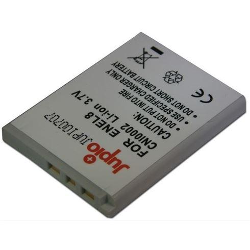 JUPIO_NIKON_EN_EL8_ACCU