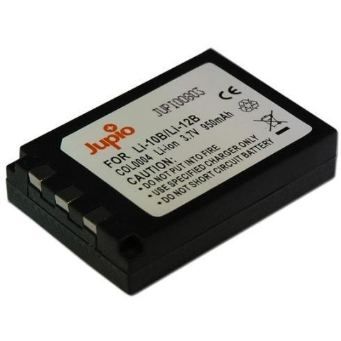 JUPIO_OLYMPUS_LI_10B_ACCU