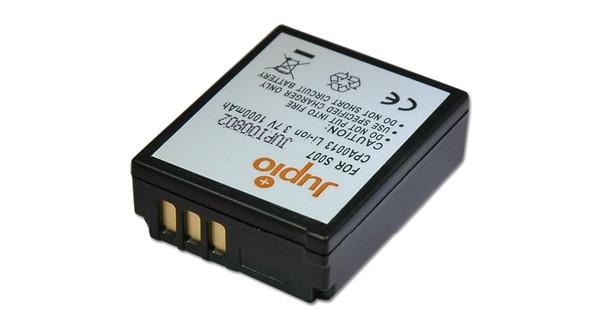 JUPIO_PANASONIC_CGA_S007E___DMW_BCD10_ACCU