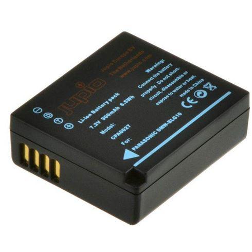 JUPIO_PANASONIC_DMW_BLG10E_ACCU