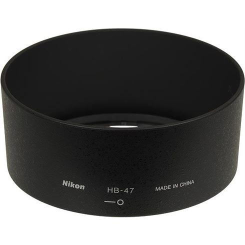 NIKON_HB_47_ZONNEKAP_VOOR_NIKON_AF_S_50MM