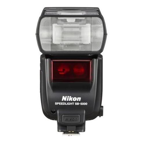 NIKON_SB_5000_SPEEDLIGHT