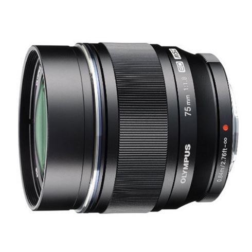 OLYMPUS_MFT_75MM_F1_8_ZWART_M_ZUIKO_DIGITAL