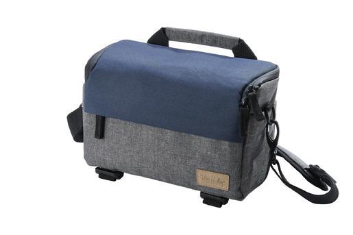 PETER_HADLEY_HELSINKI_BLAUW_ANTRACIET_CAMERATAS