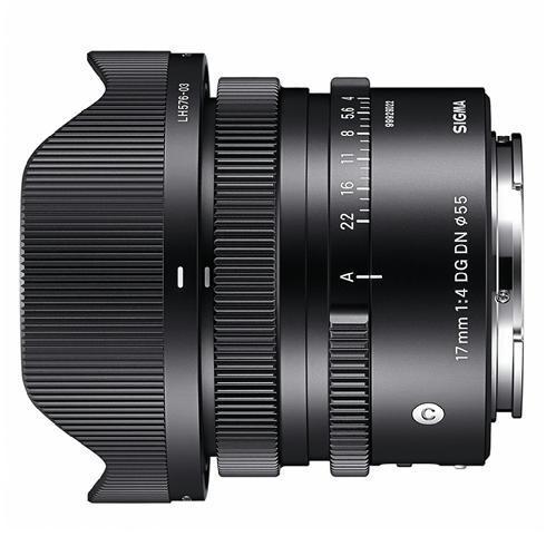 SIGMA_17MM_F_4_DG_DN_CONTEMPORARY_SONY_E_MOUNT