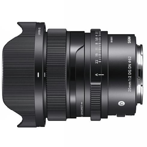 SIGMA_20MM_F_2_0_DG_DN_CONTEMPORARY_SONY_E_MOUNT