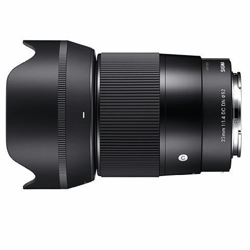 SIGMA_23MM_F_1_4_DC_DN_CONTEMPORARY_SONY_E_MOUNT