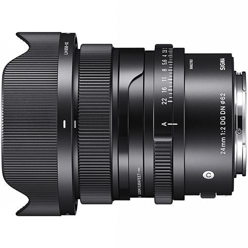 SIGMA_24MM_F_2_DG_DN_CONTEMPORARY_VOOR_SONY_E