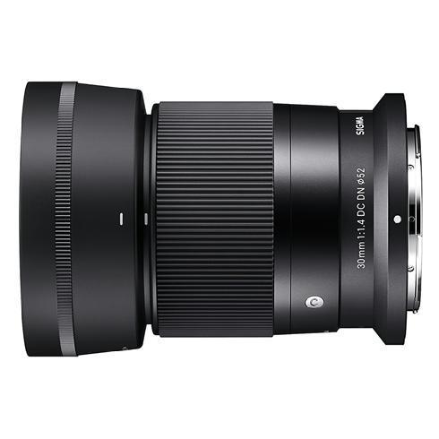 SIGMA_30MM_F_1_4_DC_DN_CONTEMPORARY_NIKON_Z_MOUNT