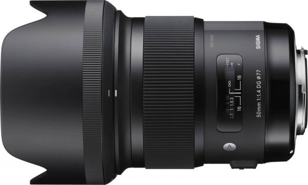 SIGMA_50MM_F_1_4_DG_HSM_ART_VOOR_NIKON