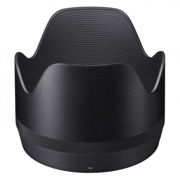 SIGMA_LH914_01_ZONNEKAP_VOOR_SIGMA_70_200mm_F2_8_DG_OS_HSM