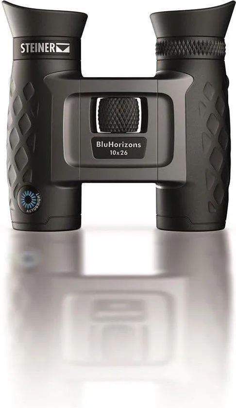 STEINER_BLUHORIZON_10X26_COMPACTE_VERREKIJKER