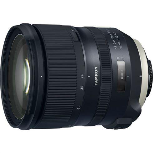 TAMRON_SP_24_70MM_F_2_8_DI_VC_USD_G2_VOOR_CANON