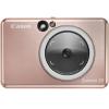 CANON_ZOEMINI_S2_DIRECTKLAAR_CAMERA_ROSE_GOLD
