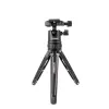 CARUBA_TABLETOP_MINI_TRIPOD_WITH_PANORAMIC_BALL_HEAD