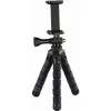 HAMA_MINI_TRIPOD_FLEX_SMARTPHONE_AND_GOPRO_BLACK__14CM_