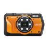 RICOH_WG_6_ORANJE_ONDERWATERCAMERA