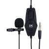 SGM_38II_Omnidirectional_Lavalier_Microphone
