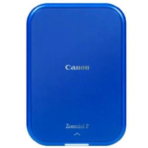 CANON_ZOEMINI_2_PORTABLE_COLOUR_PHOTO_PRINTER_NAVY_BLUE