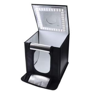 CARUBA_PORTABLE_PHOTOCUBE_LED_40X40X40CM_DIMBAAR