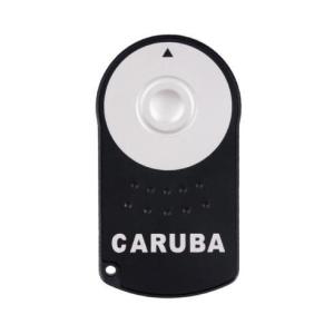 CARUBA_RC_6_INFRAROOD_AFSTANDSBEDIENING_VOOR_CANON