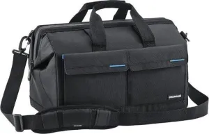 CULLMANN_AMSTERDAM_MAXIMA_520_BLACK_CAMERATAS