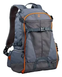 CULLMANN_ULTRALIGHT_SPORTS_DAYPACK_300_GREY_ORANGE