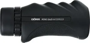 DORR_MONOCULAIR_10X25_WATERPROOF_MONOKIJKER