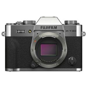FUJIFILM_X_T30_II_BODY_ZILVER