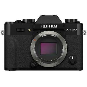 FUJIFILM_X_T30_II_BODY_ZWART