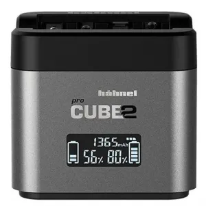 HAHNEL_PROCUBE2_NIKON