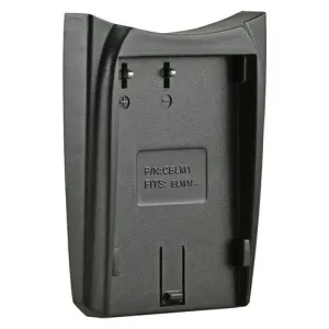 JUPIO_CHARGER_PLATE_FOR_OLYMPUS_PS_BLM1